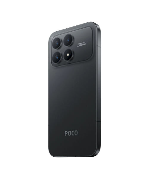 POCO F8 Pro 5G Dual SIM Black