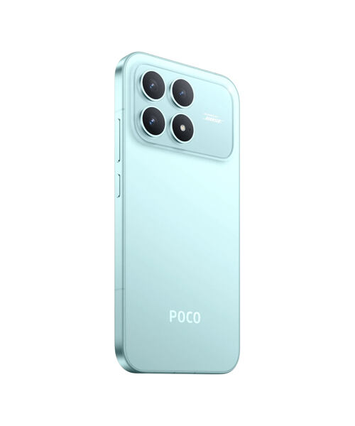 POCO F8 Pro 5G Dual SIM Blue