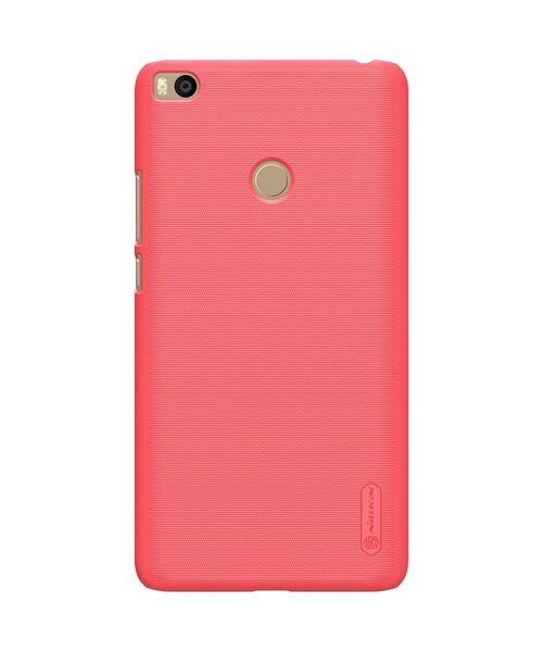 Silikonový obal pro Xiaomi Mi Max 2 (Nillkin)