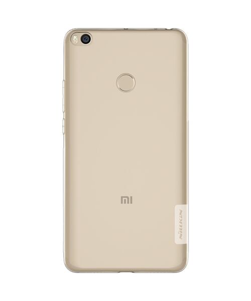 TPU obal pro Xiaomi Mi Max 2 (Nillkin)