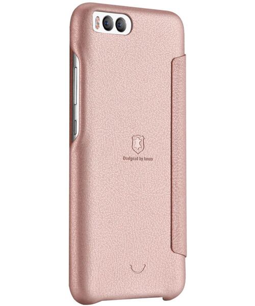 Xiaomi Mi6 flipcase (LENUO)