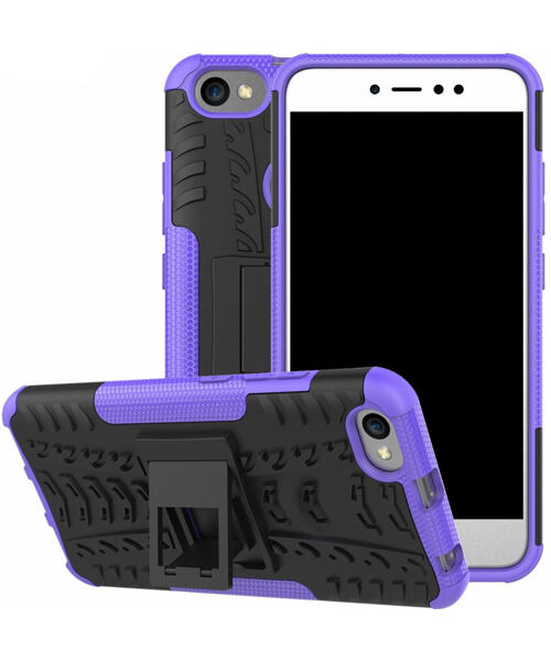 Odolný kryt pro Xiaomi Redmi Note 5A Prime (OEM)