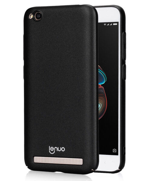 Silikonový obal pro Xiaomi Redmi 5A (Lenuo)