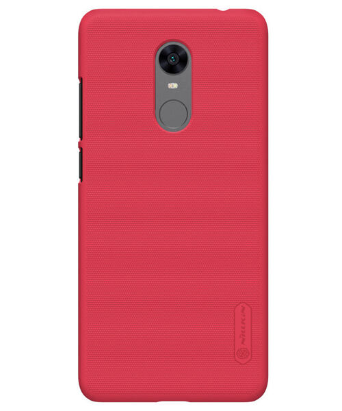 Silikonový obal pro Xiaomi Redmi 5 plus (Nillkin)