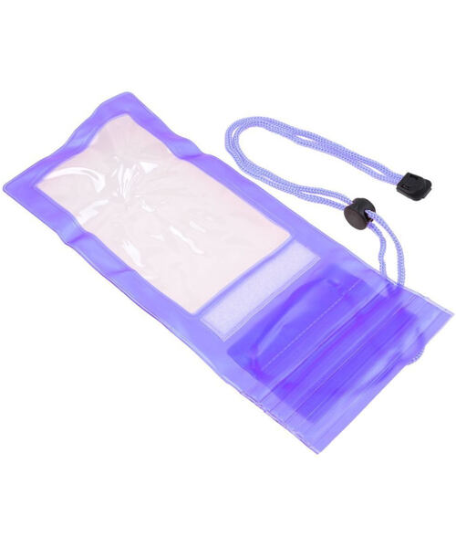 Plážové pouzdro na telefon