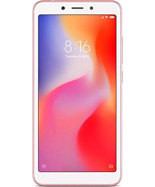 Xiaomi Redmi 6