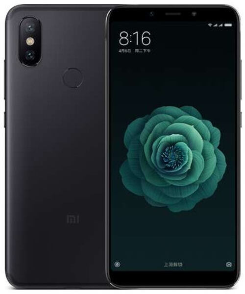 Xiaomi Mi A2