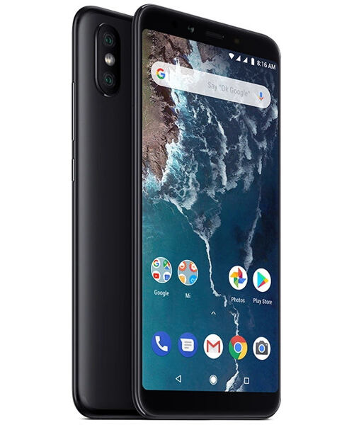 Xiaomi Mi A2