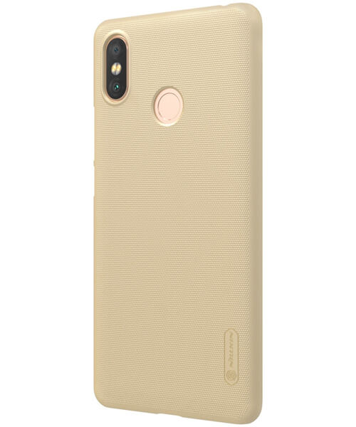 Silikonový obal pro Xiaomi Mi Max 3 (Nillkin)