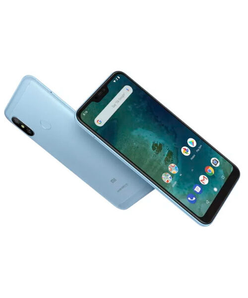 Xiaomi Mi A2 Lite