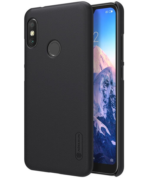 Silikonový obal pro Xiaomi Mi A2 Lite (Nillkin)