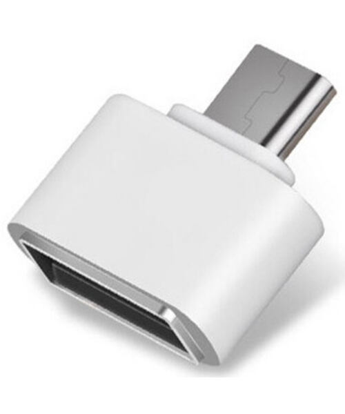 Mini OTG adaptér
