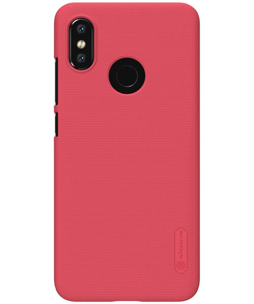 Silikonový obal pro Xiaomi Redmi Note 6 (Nillkin)