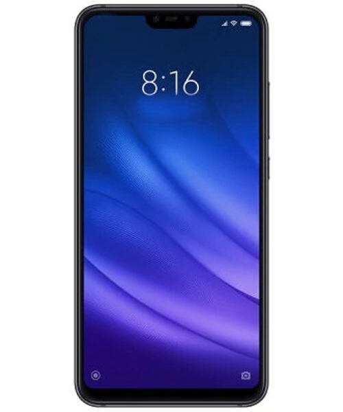 Xiaomi Mi8 Lite