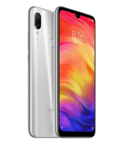 Xiaomi Redmi Note 7