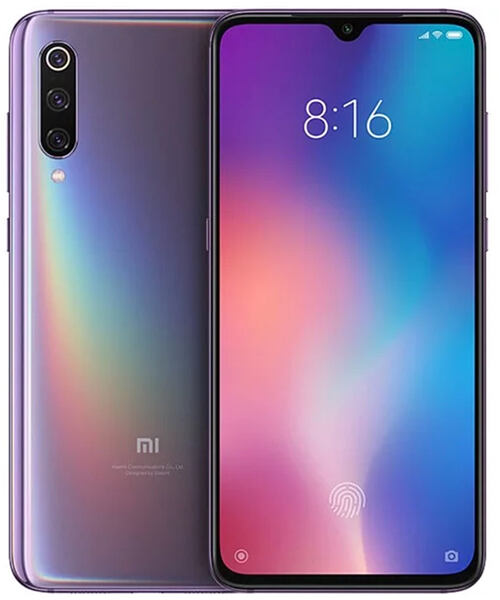 Xiaomi Mi 9