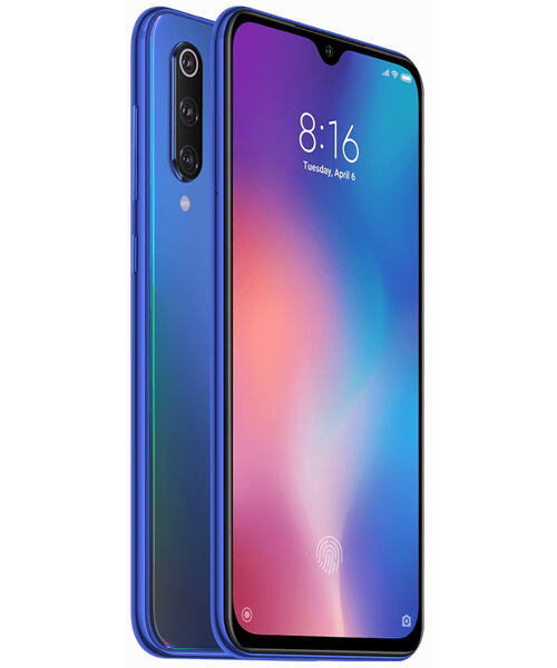 Xiaomi Mi 9 SE