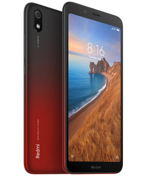 Xiaomi Redmi 7A