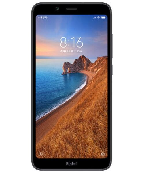 Xiaomi Redmi 7A