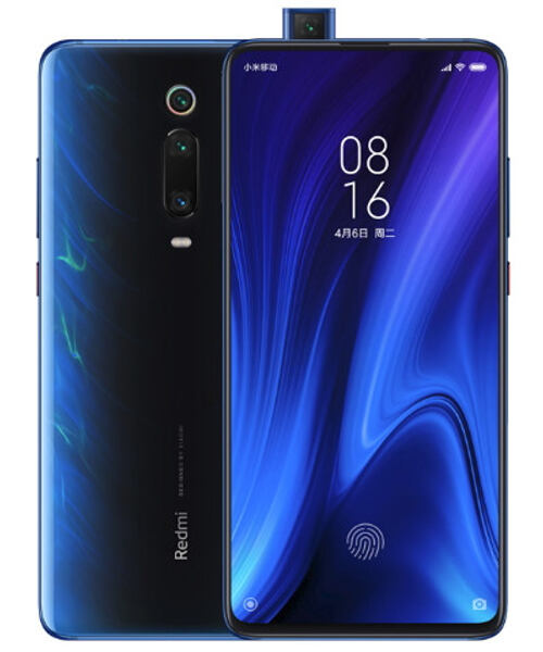 Xiaomi Mi 9T Pro