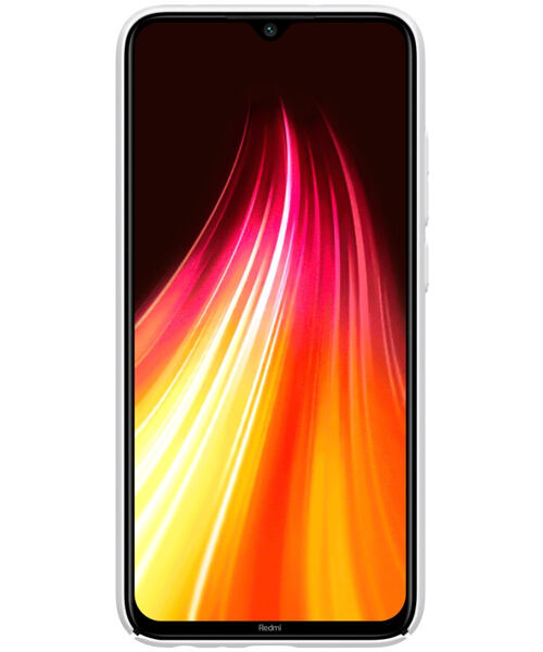 Silikonový obal pro Xiaomi Redmi Note 7 (Nillkin)
