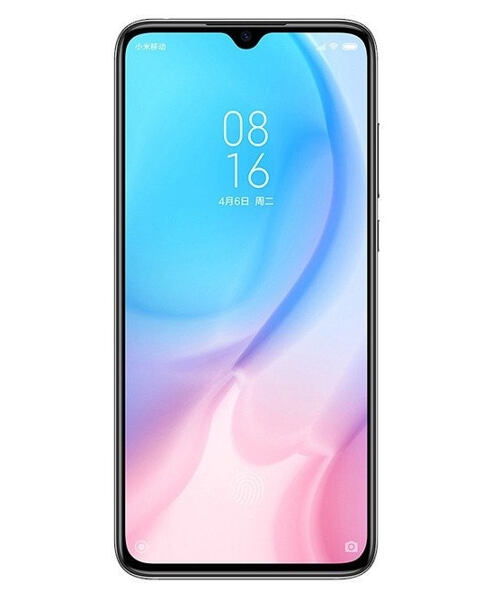 Xiaomi Mi 9 Lite