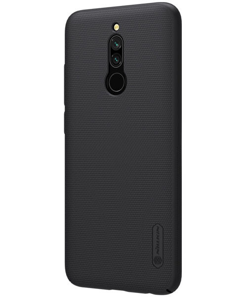 Silikonový obal pro Xiaomi Redmi 8 (Nillkin)