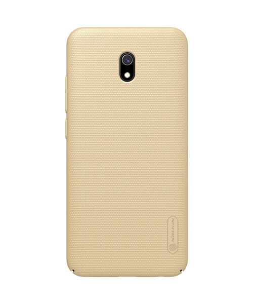 Silikonový obal pro Xiaomi Redmi 8A (Nillkin)