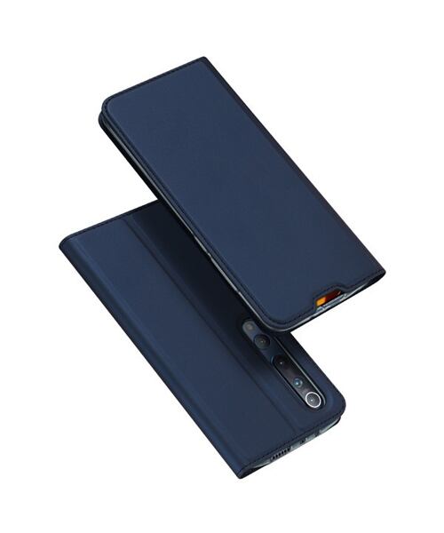 Dux Ducis Skin Pro Case pro Xiaomi Mi 10T / Mi 10T Pro
