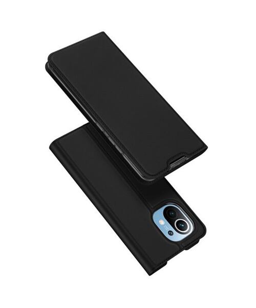 Dux Ducis Skin Pro Case pro Xiaomi Mi 11 - černá
