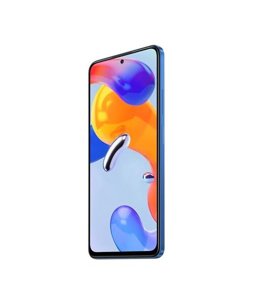 Xiaomi Redmi Note 11 Pro 5G - Atlantic Blue