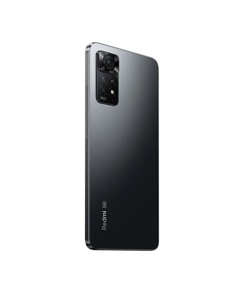 Xiaomi Redmi Note 11 Pro 5G - Graphite Gray