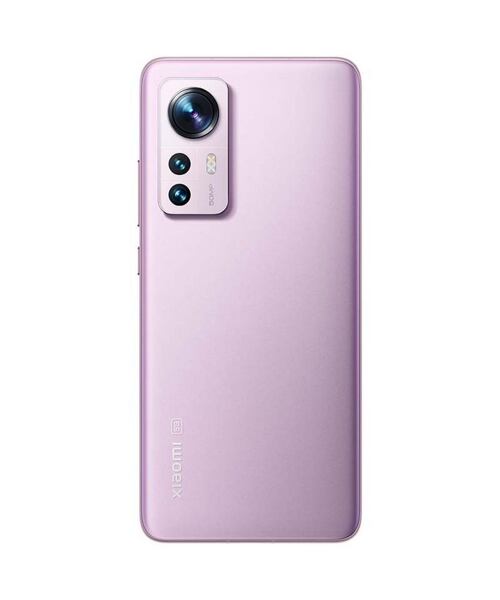 Xiaomi 12X 5G - Purple