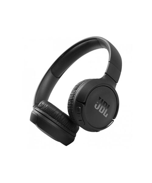 JBL Tune 510BT Black