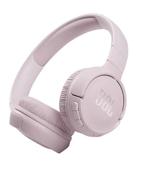 JBL Tune 510BT Rose
