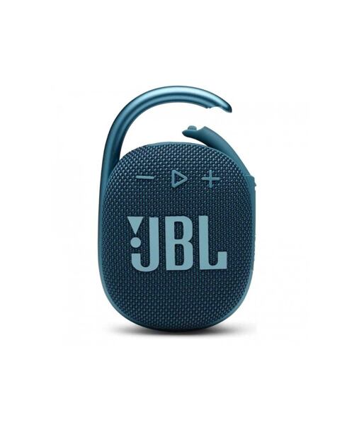 JBL Clip 4 Blue