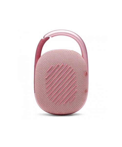 JBL Clip 4 Pink
