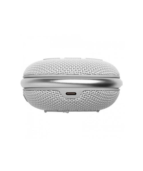 JBL Clip 4 White