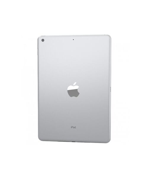 Apple iPad 10.2 (2021) WiFi Silver