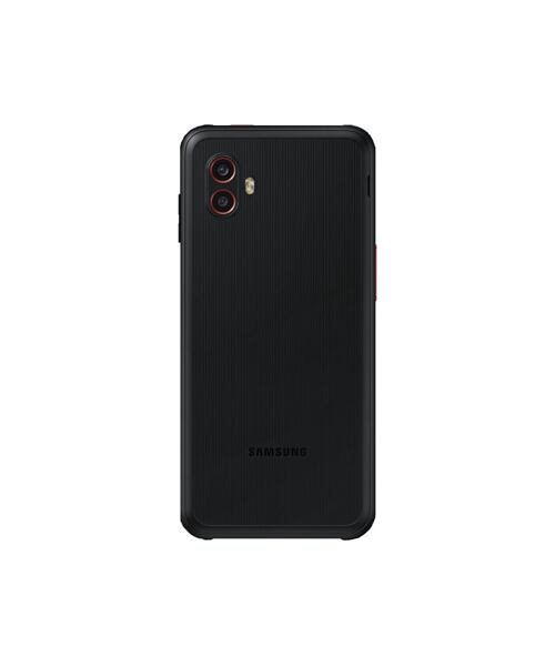 Samsung SM-G736B Galaxy X Cover 6 Pro Dual SIM Black
