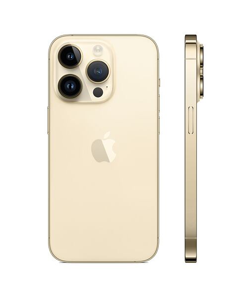Apple iPhone 14 Pro Gold