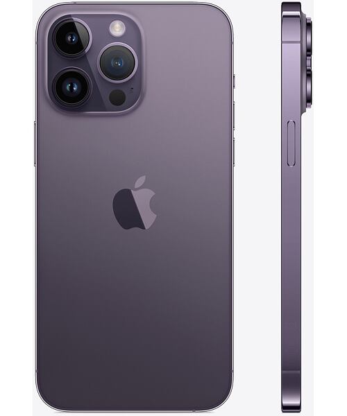 Apple iPhone 14 Pro Max Deep Purple