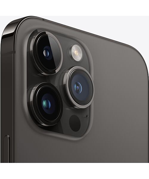 Apple iPhone 14 Pro Space Black