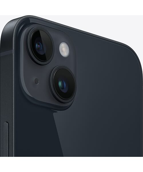 Apple iPhone 14 Plus Midnight