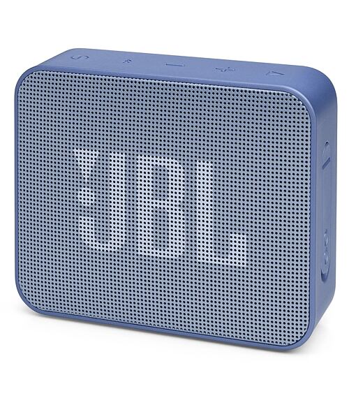 JBL GO Essential Blue