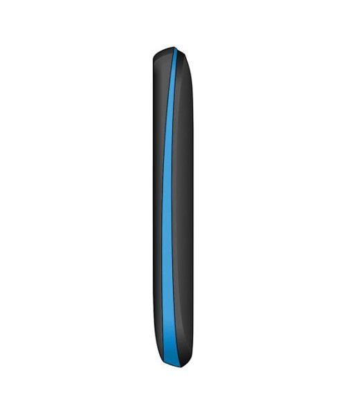 Aligator D210 Dual SIM Black/Blue