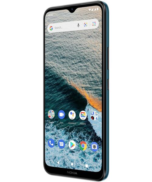Nokia C21 Plus Dual SIM Dark Cyan