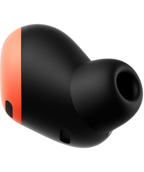 Google Pixel Buds Pro Coral