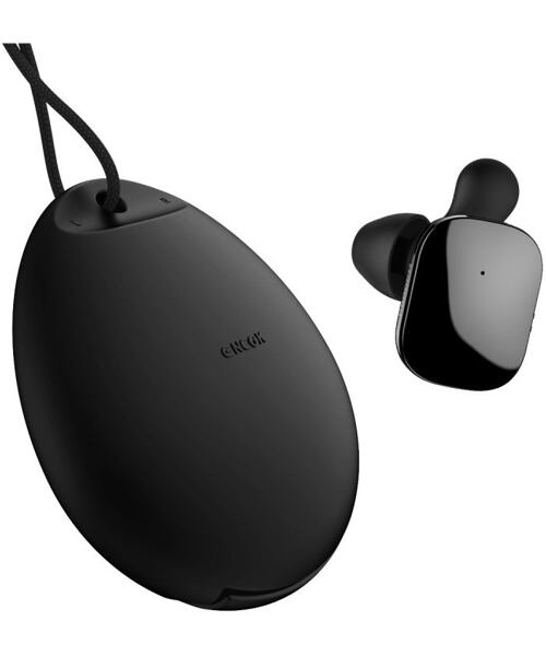Baseus Encok W02 TWS Black
