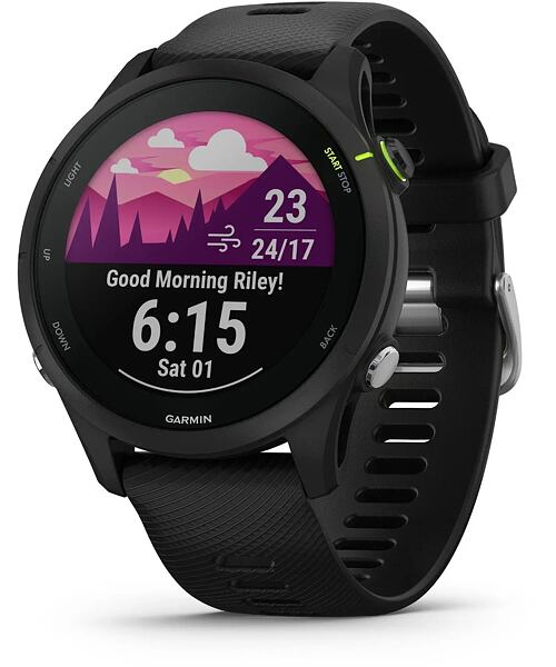 Garmin Forerunner 255 Music